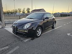 Alfa Romeo - MiTo - 1,3 MJTD