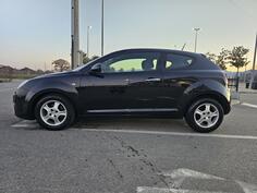 Alfa Romeo - MiTo - 1,3 MJTD