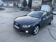 Audi - A5 - 2.7 TDI