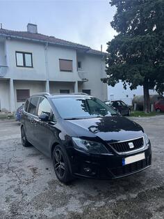 Seat - Alhambra - 2.0