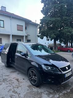 Seat - Alhambra - 2.0