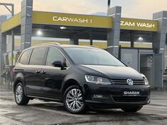Volkswagen - Sharan - Na ime kupca