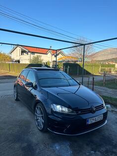 Volkswagen - Golf 7 - 7R