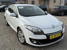 Renault - Megane - 1.5 DCI