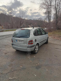 Renault - Scenic - 1.9