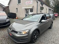 Volkswagen - Golf 7 - 1.6TDI