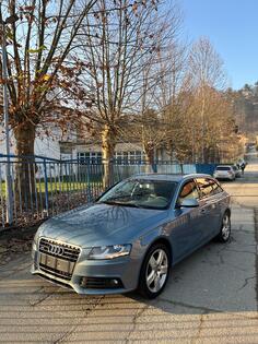 Audi - A4 - 2.0