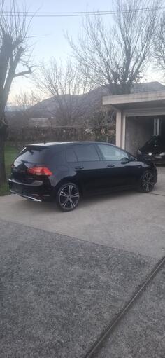 Volkswagen - Golf 7 - 1.6 TDI