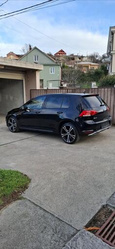 Volkswagen - Golf 7 - 1.6 TDI