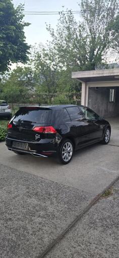 Volkswagen - Golf 7 - 1.6 TDI