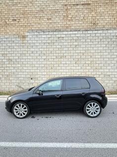 Volkswagen - Golf 6 - 2.00