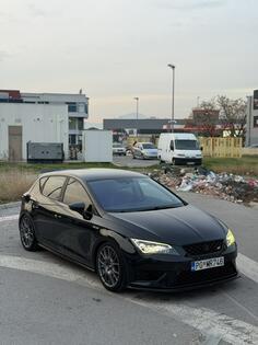 Seat - Leon - 1.6.TDI 81KW