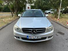 Mercedes Benz - C 220