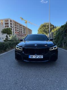 BMW - 730 - XDRIVE 3.0D