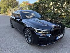 BMW - 730 - XDRIVE 3.0D