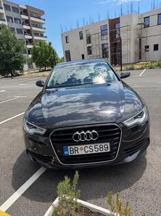 Audi - A6 - 3.0 TDI