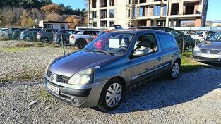 Renault - Clio - 1.5 Dci