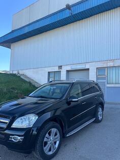 Mercedes Benz - G 320 - 3.0l V6