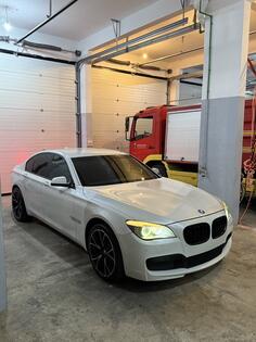 BMW - 730 - đ