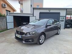 Peugeot - 308 - 1.5 hdi