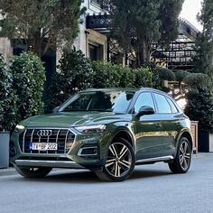 Audi - Q5 - Quattro 40TDI Matrix