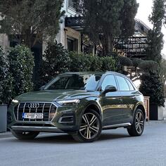 Audi - Q5 - Quattro 40TDI Matrix