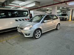 Ford - Fiesta - ST 2.0