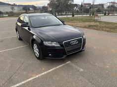 Audi - A4 - 2.0 tdi
