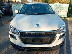 Peugeot - 4008 - 1.6HDI