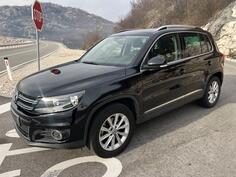 Volkswagen - Tiguan - 2.0 TDI