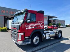 Volvo - FM 13 460 LNG EURO 6 tegljač / GRI-0391