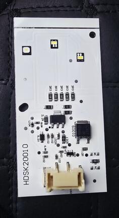 Drita sinjalizimi za Renault - Megane    - 2016-2020