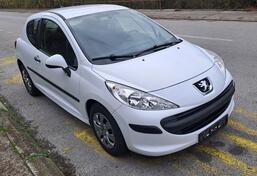 Peugeot - 207 - 1.4 HDI