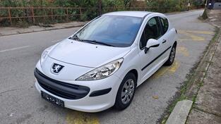 Peugeot - 207 - 1.4 HDI