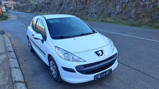 Peugeot - 207 - 1.4 HDI