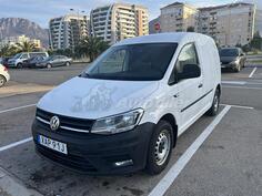 Volkswagen - Caddy - 2.0 TDI