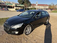 Peugeot - 508 - 1.6 HDi