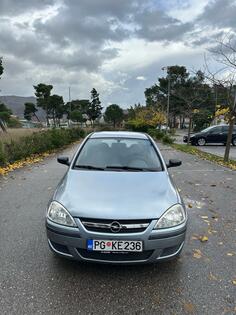 Opel - Corsa - 1.0