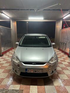 Ford - S-Max - 2.0 tdci