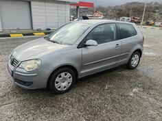 Volkswagen - Polo - 1.4 TDI