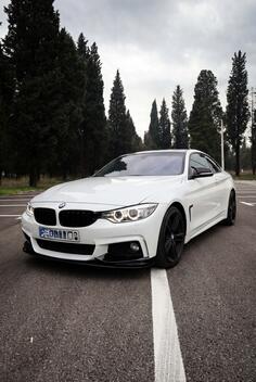 BMW - 420 - 2.0d