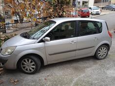 Renault - Scenic - 19.dci