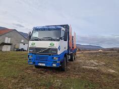 Volvo - FH12