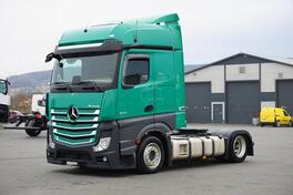Mercedes Benz - ACTROS / Euro 6 tegljač / DOM-1770