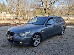 BMW - 525 - 525d