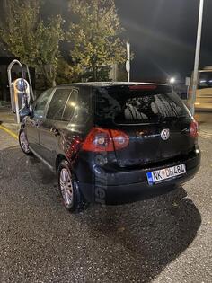Volkswagen - Golf 5 - 1.9 tdi