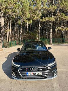 Audi - S7 - 3.0