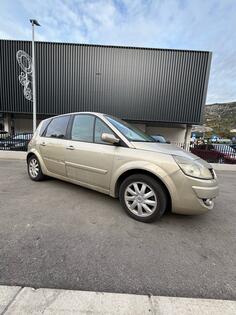 Renault - Scenic - 2.0dci