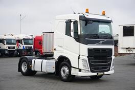 Volvo -  FH / 460 / EURO 6 / tegljač / DOM-1779