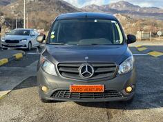 Mercedes Benz - Citan - 1.5 CDI MAXI